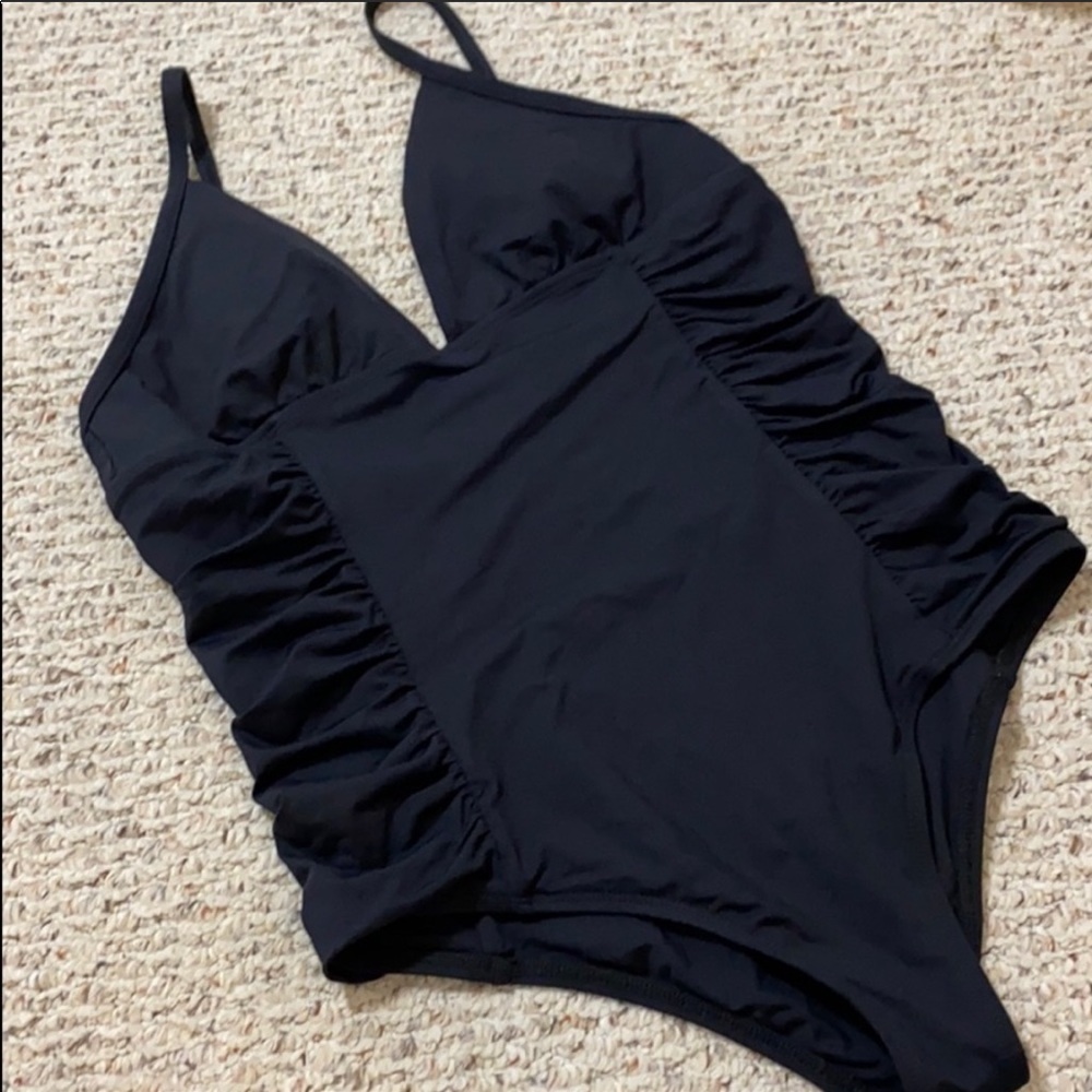*Re posh*L Space one piece